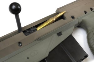DesertTech HTI
