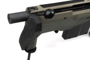 DesertTech HTI