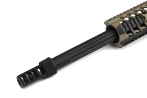 DesertTech HTI