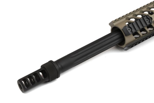 DesertTech HTI