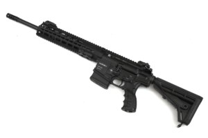 Haenel AR-CR308-.308Win