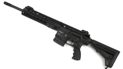 HAENEL CR308 Kaliber 308Win