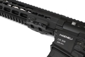 Haenel AR-CR308-.308Win