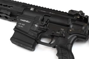 Haenel AR-CR308-.308Win