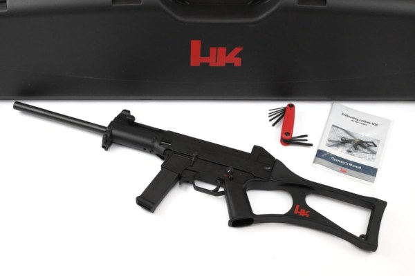 Heckler&Koch USC