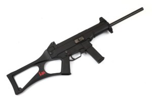 Heckler&Koch USC