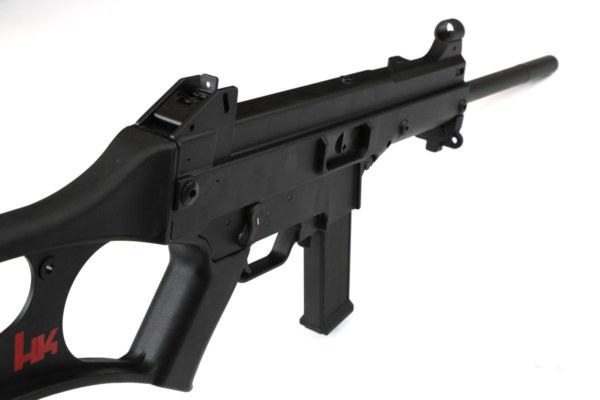 Heckler&Koch USC