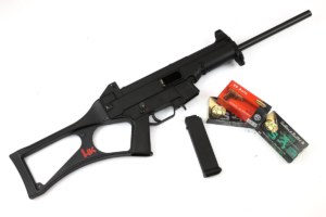 Heckler&Koch USC