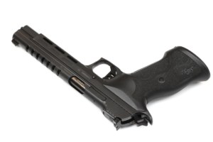 Sig Sauer P210 Super Target 6 Zoll Skeleton