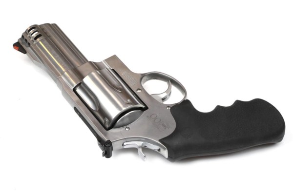 Smith&Wesson 500 4 Zoll