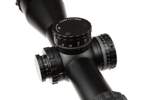 Steiner M7Xi IFS 4-28x56 MSR-2