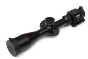 Steiner M7Xi IFS 4-28x56 MSR-2