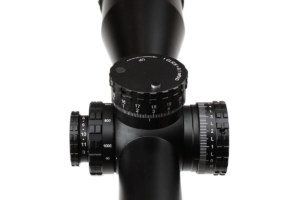Steiner M7Xi IFS 4-28x56 MSR-2