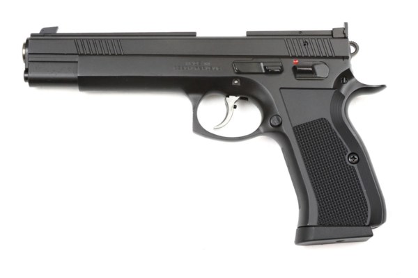 CZ 97 Sport Oschatz