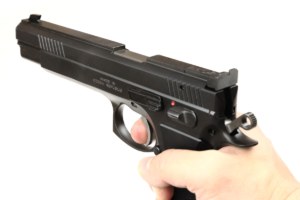 CZ 97 Sport Oschatz