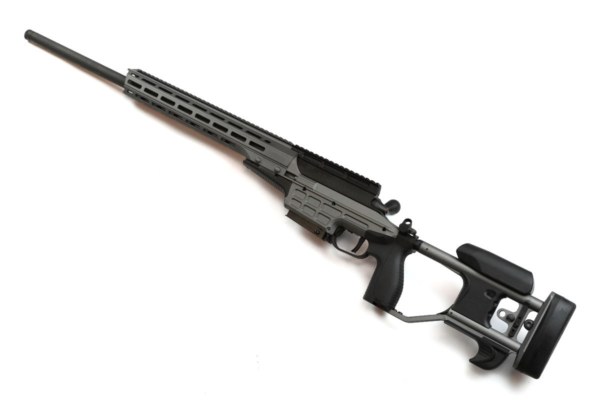 Sako TRG 22 A1 308Win 66cm Lauf