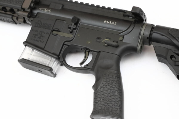 Daniel Defense M4A1 – Bild 5