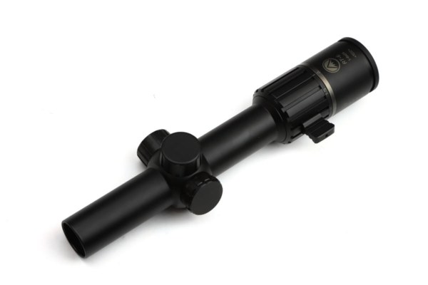 Burris RT-6 Riflescope 1-6x24mm04