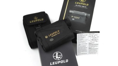 Leupold RX 2800 TBR W Laser Entfernungsmesser