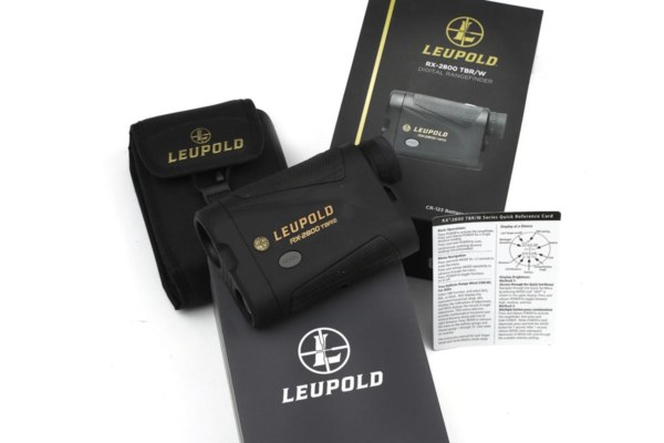 Leupold RX 2800 TBR W Laser Entfernungsmesser