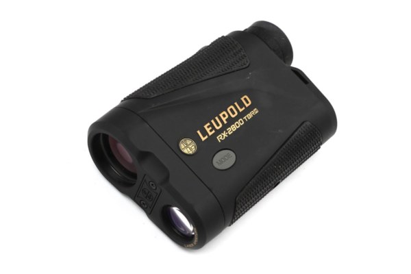 Leupold RX-2800 TBRW Laser Rang