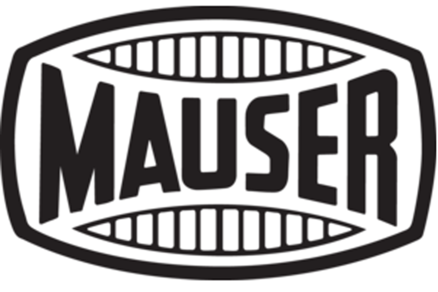 Mauser Logo