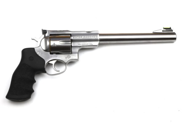 Ruger Super Redhawk 44 Magnum