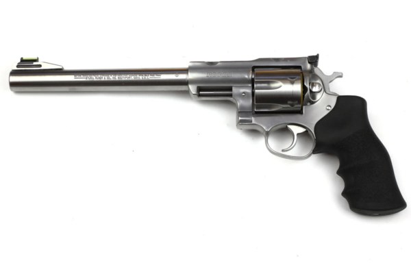 Ruger Super Redhawk 44 Magnum