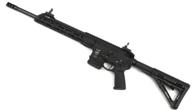 V-AR CZ AR-15 16,5 Zoll