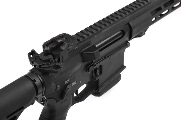 V-AR CZ AR-15 16,5 Zoll