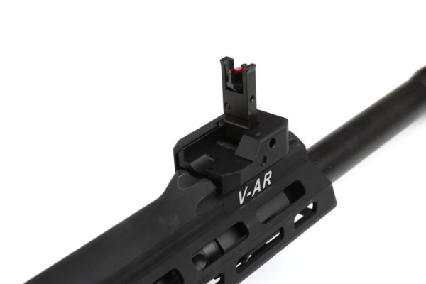 V-AR Rifle CZ 16,5 Zoll AR-15 223Rem – Bild 8