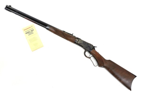 Winchester 1892 Take Down 24Zoll