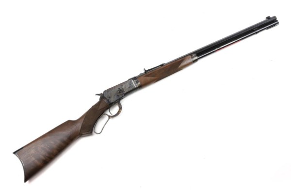 Winchester 1892 Take Down 24Zoll
