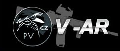 logo - V-AR CZ