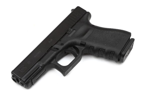Glock 19 - Gen3 gebraucht