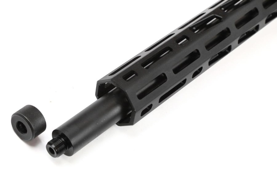 Ruger Precision Rimfire Rings Ruger Precision Rimfire 22lr - Repetierbüchse Kleinkaliber
