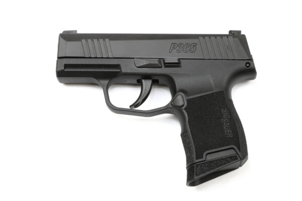 Sig Sauer P365