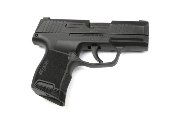 Sig Sauer P365