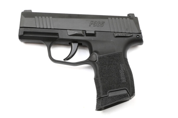 Sig Sauer P365