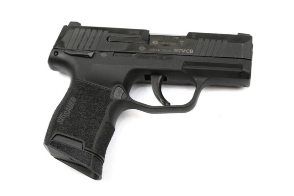 Sig Sauer P365