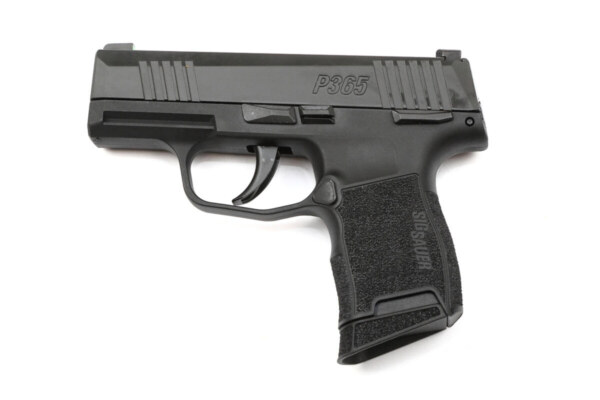 Sig Sauer P365