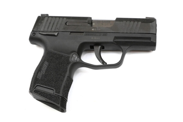 Sig Sauer P365