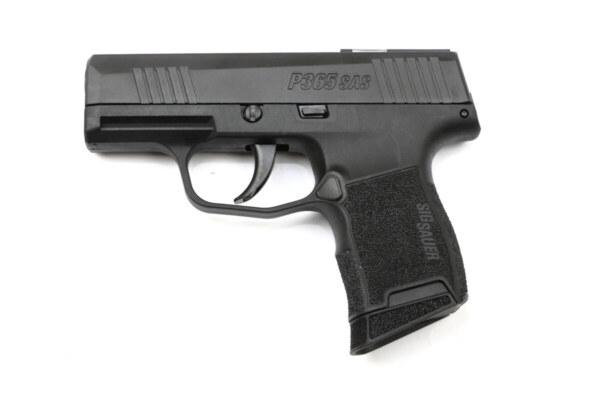 Sig Sauer P365