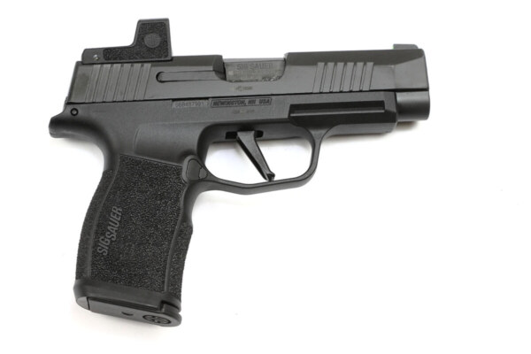 Sig Sauer P365