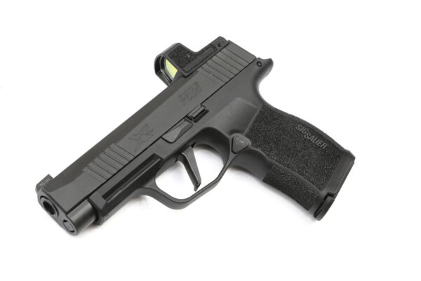 Sig Sauer P365