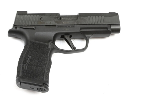 Sig Sauer P365