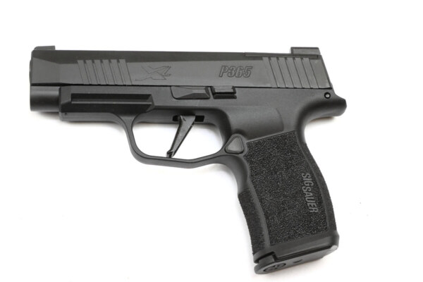 Sig Sauer P365