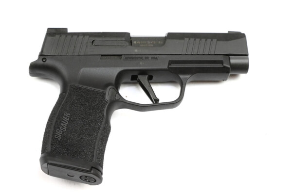 Sig Sauer P365