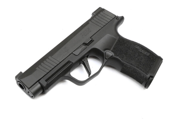 Sig Sauer P365