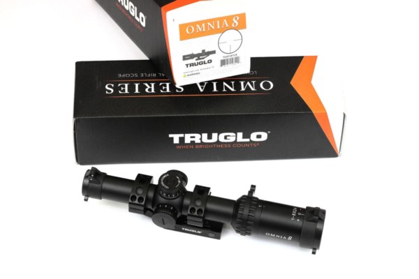 Truglo Omnia 8 1-8